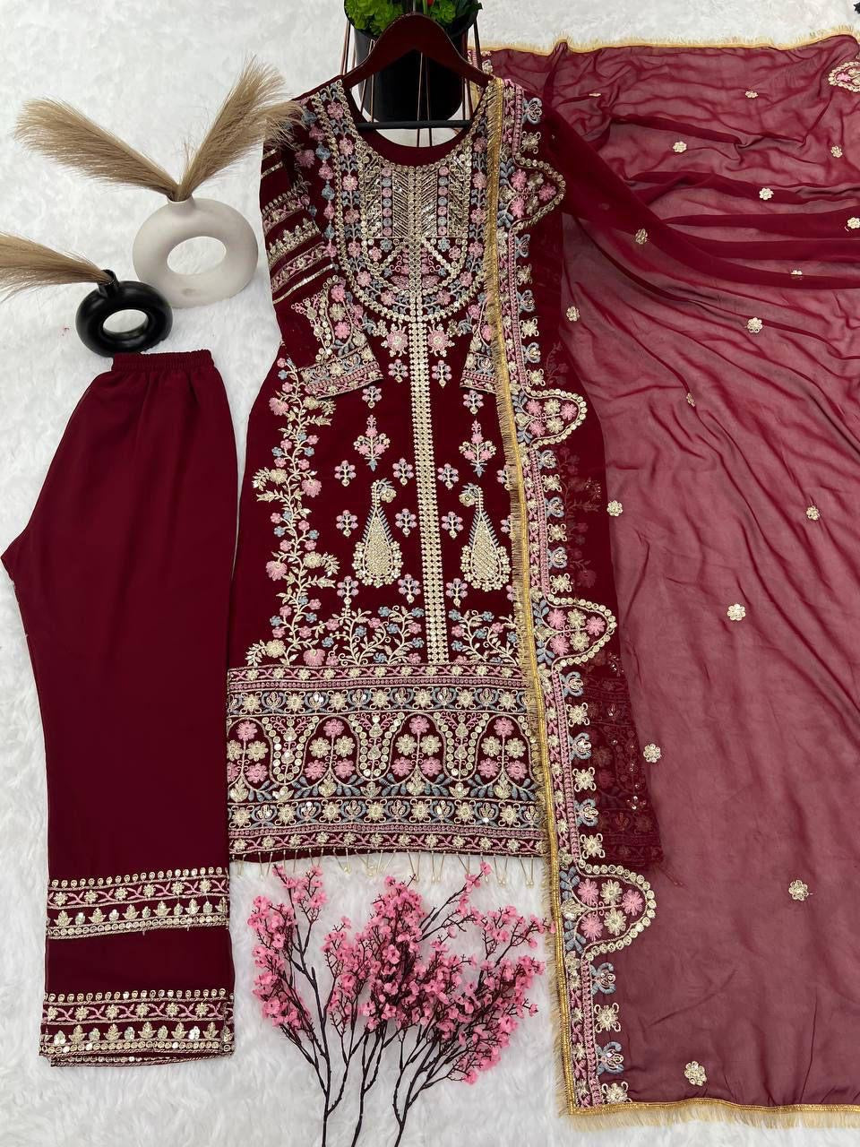 Designer suite