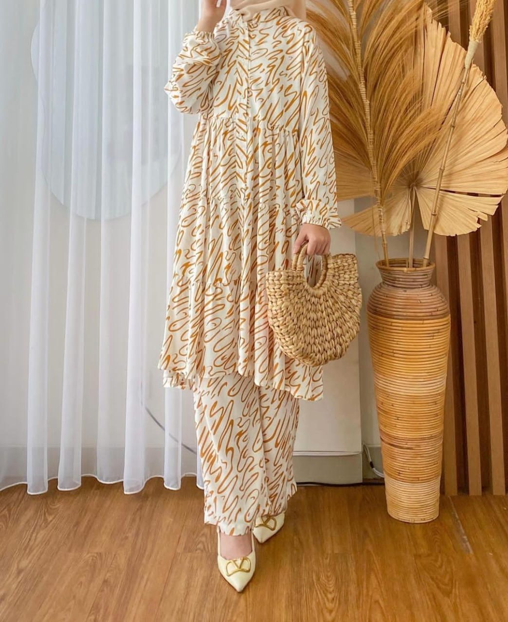 Co ord set