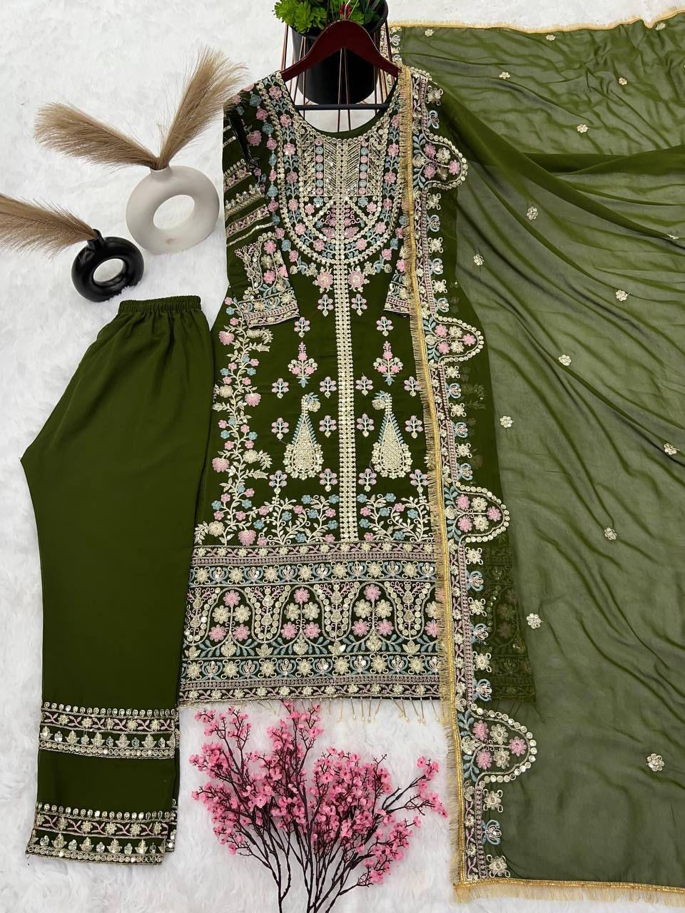 Designer suite