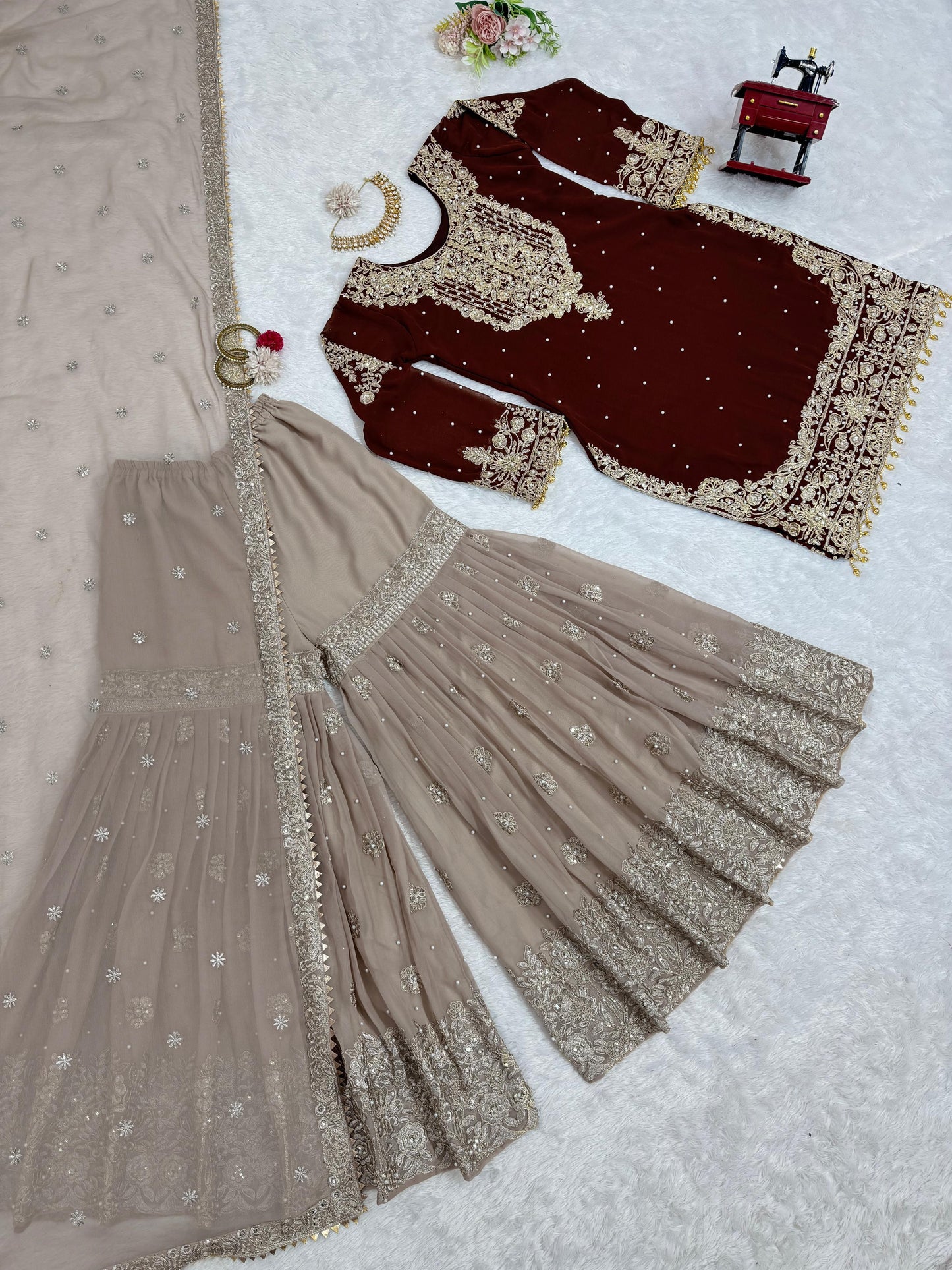 Designer suite