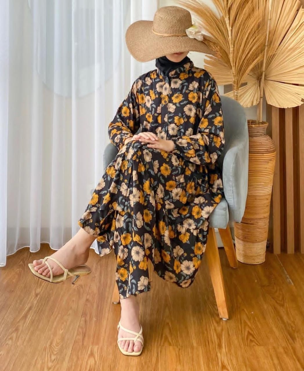 Co ord set