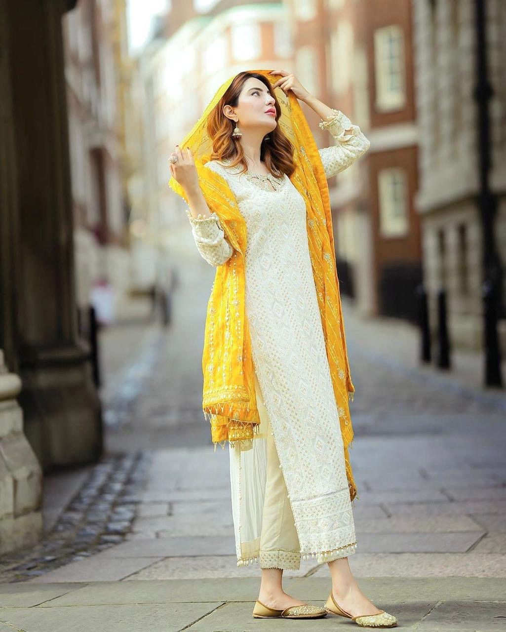 Designer party wear