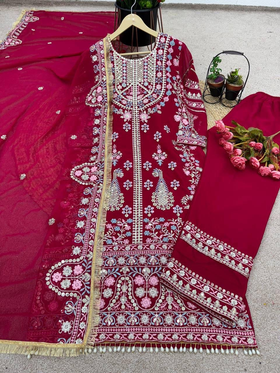 Designer suite