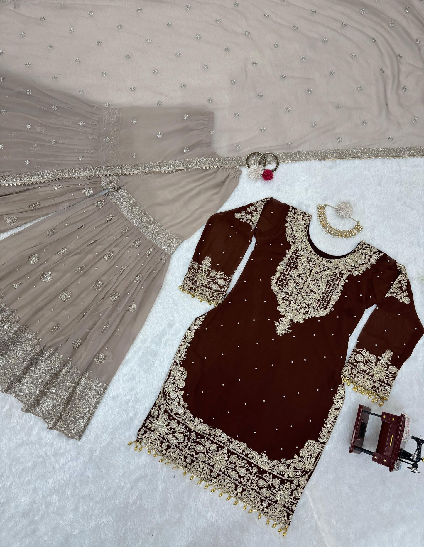 Designer suite