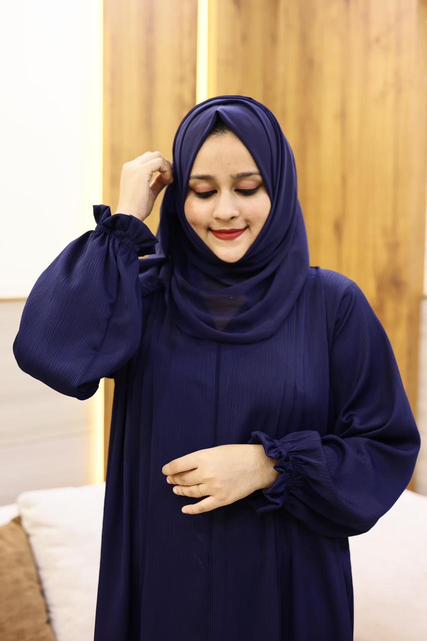 Zoom umra abaya