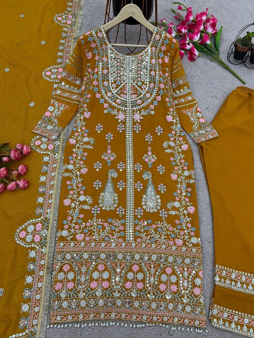 Designer suite