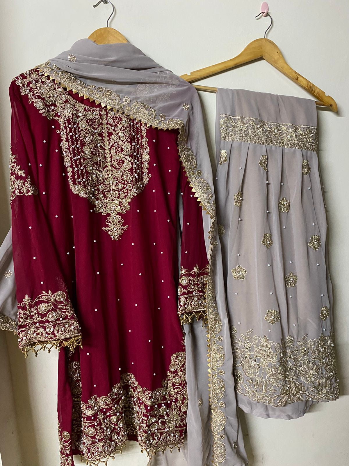 Designer suite