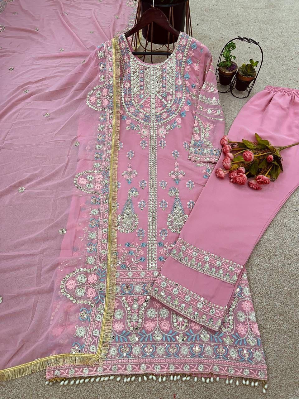 Designer suite