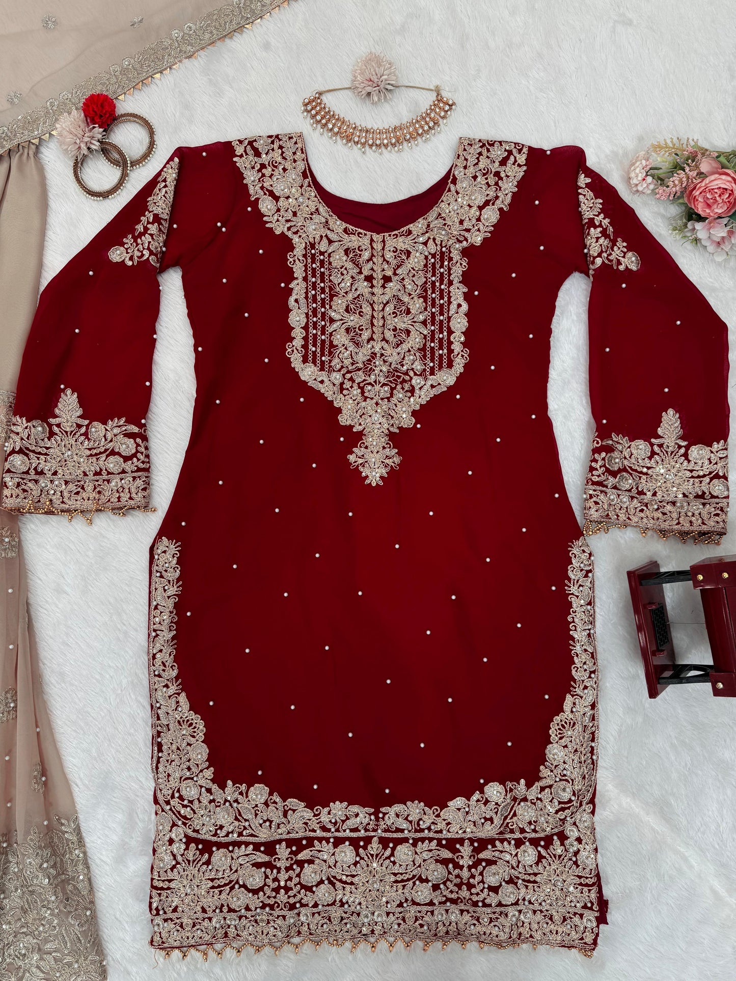 Designer suite