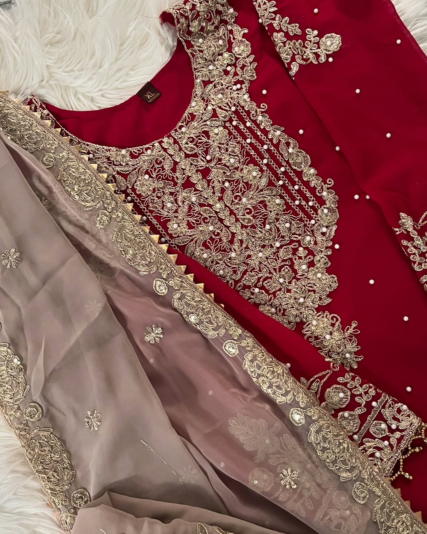 Designer suite