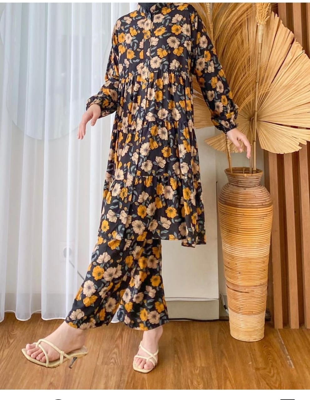 Co ord set