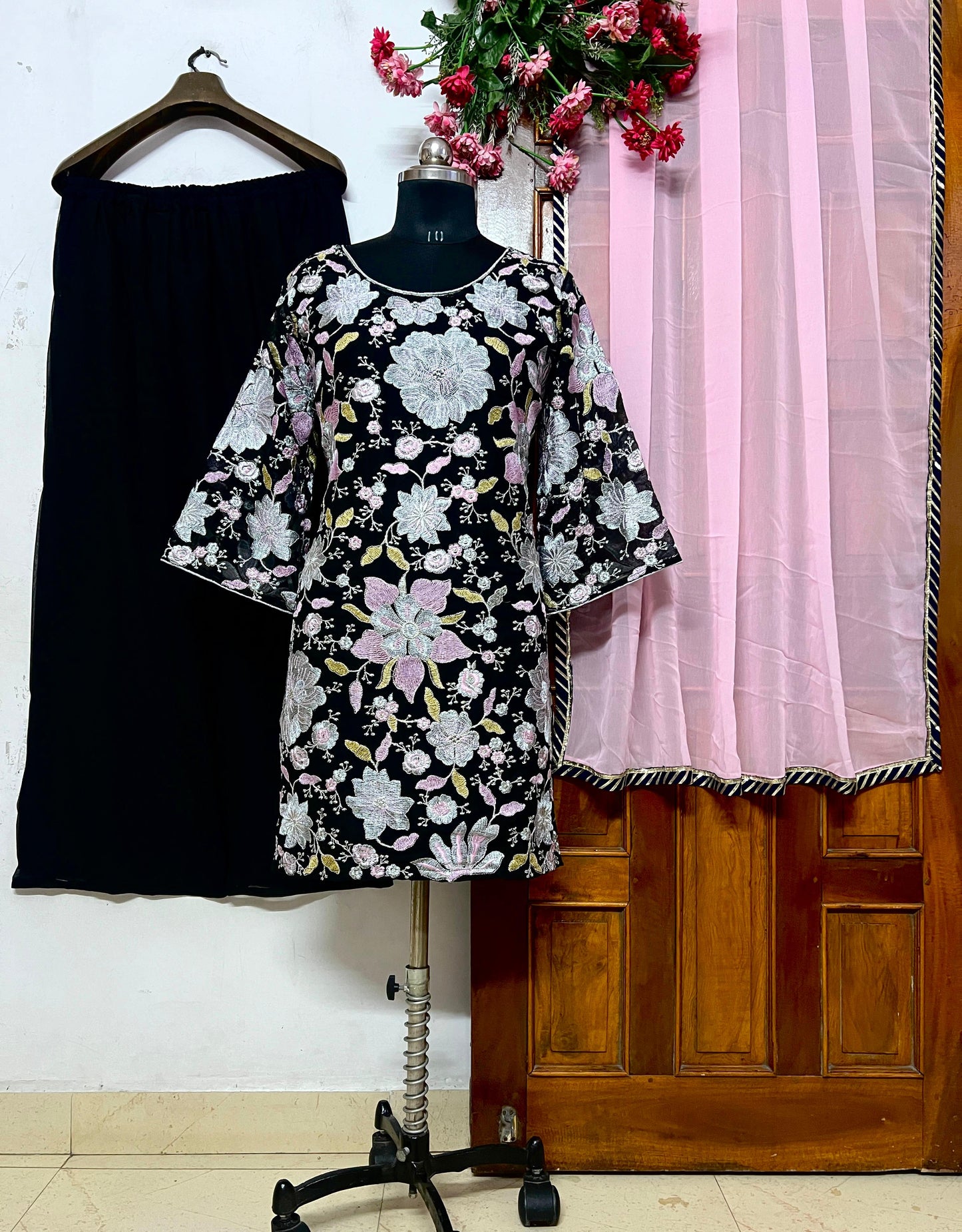 Fancy thread suite