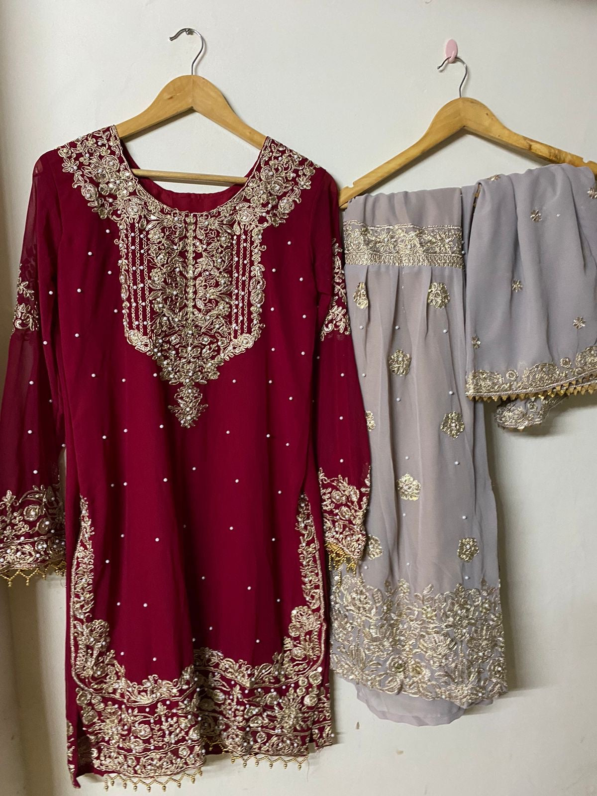 Designer suite