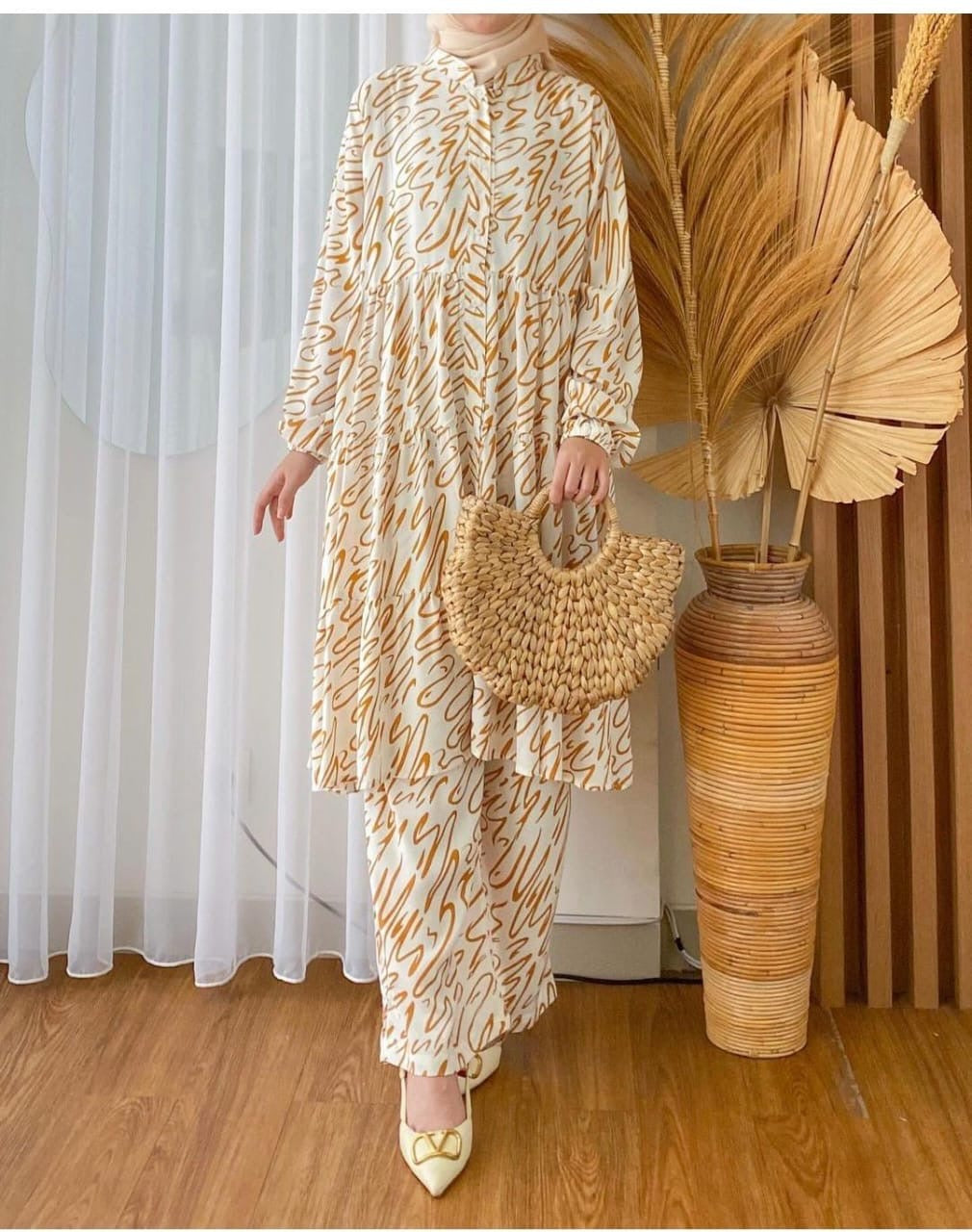Co ord set