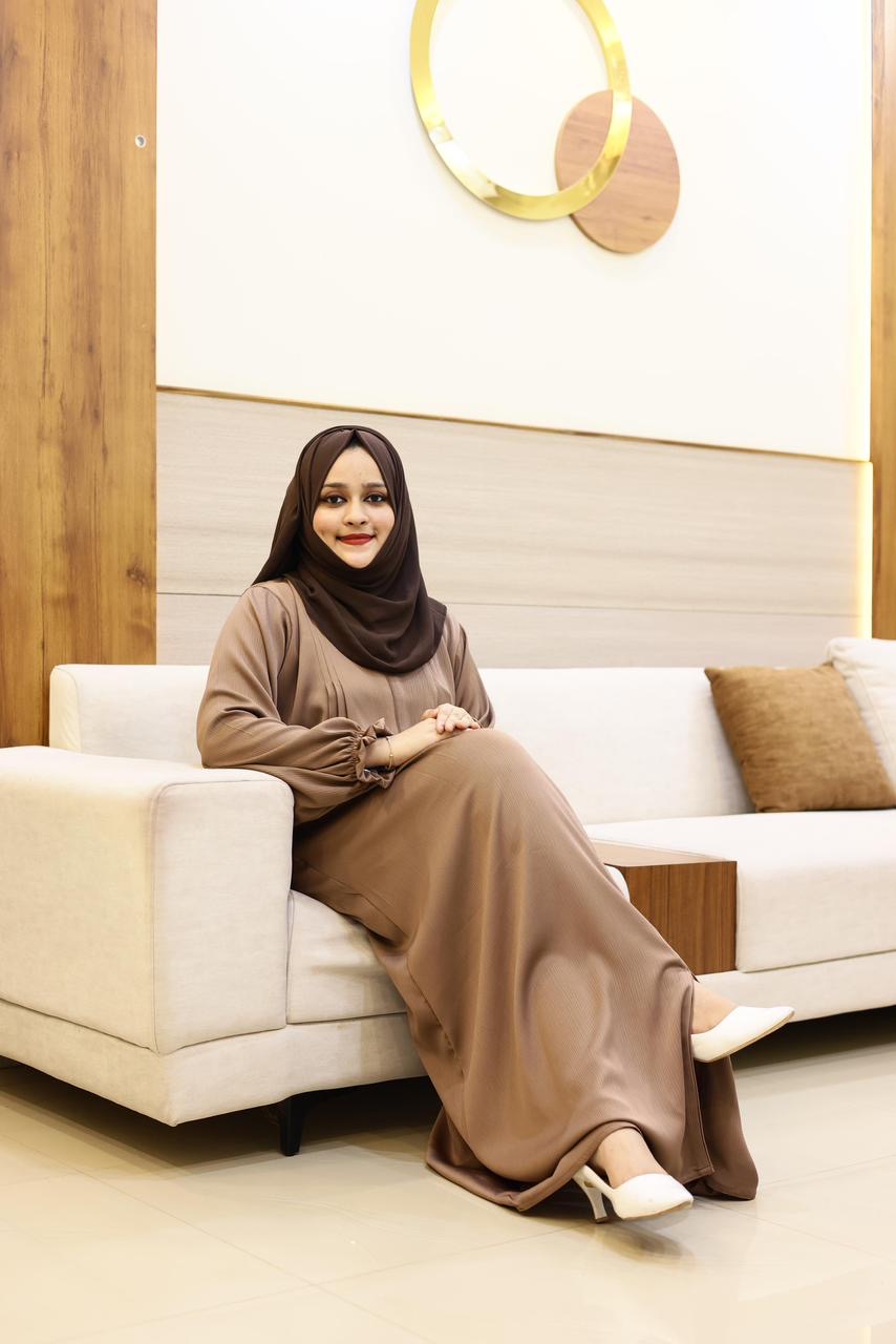 Zoom umra abaya