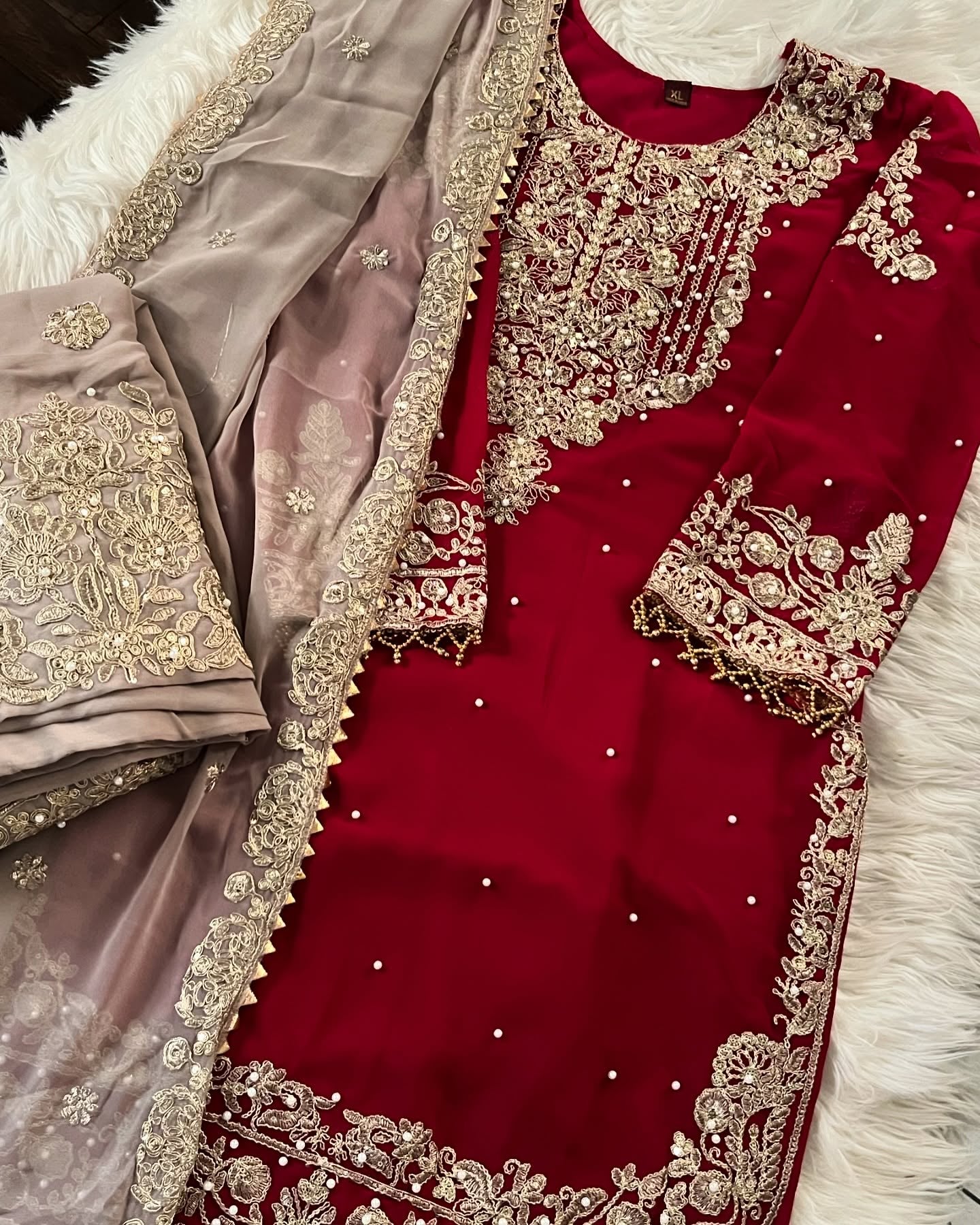 Designer suite