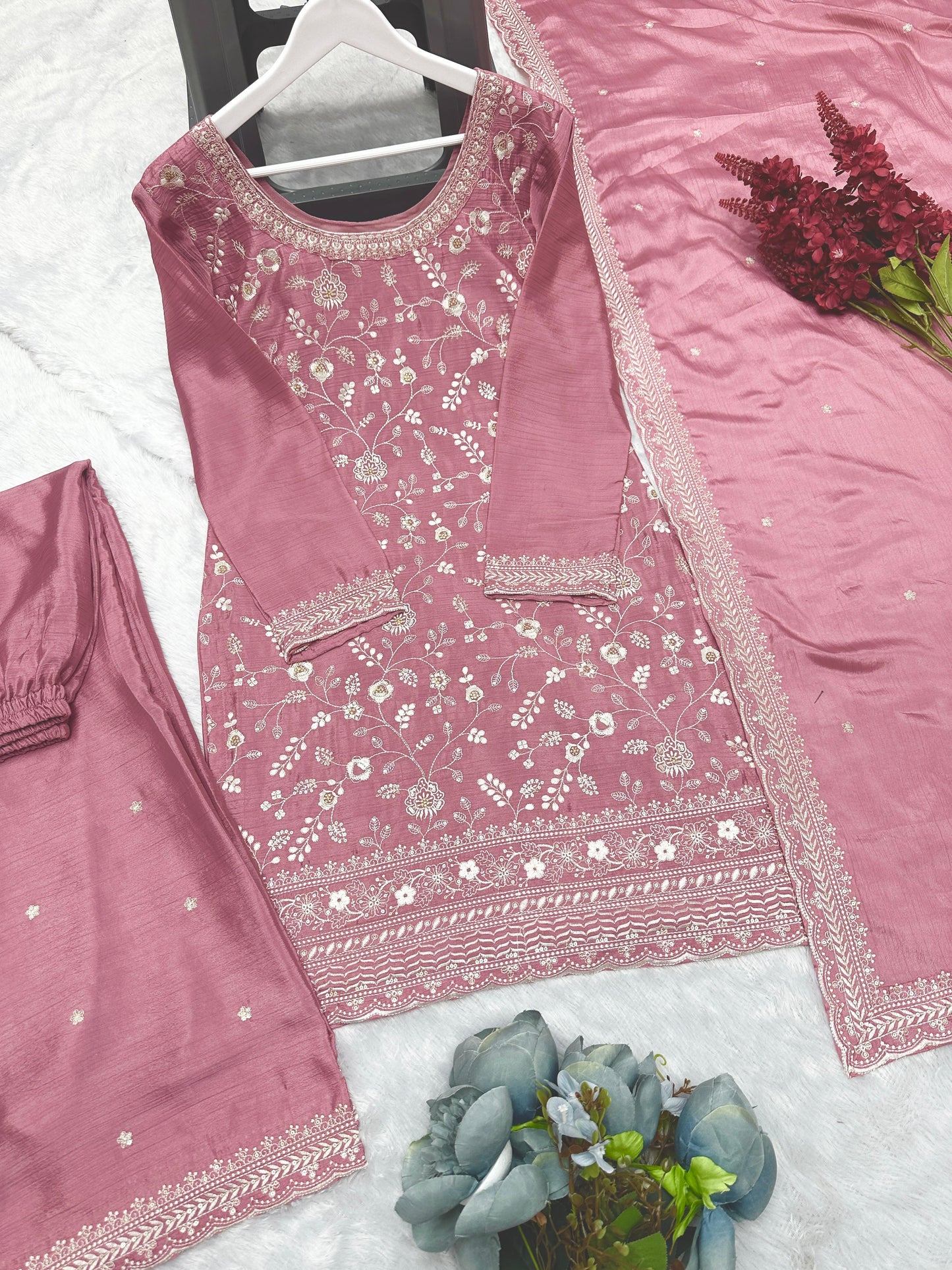 Premium sharara