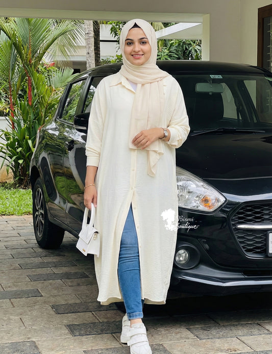 Kaftan top