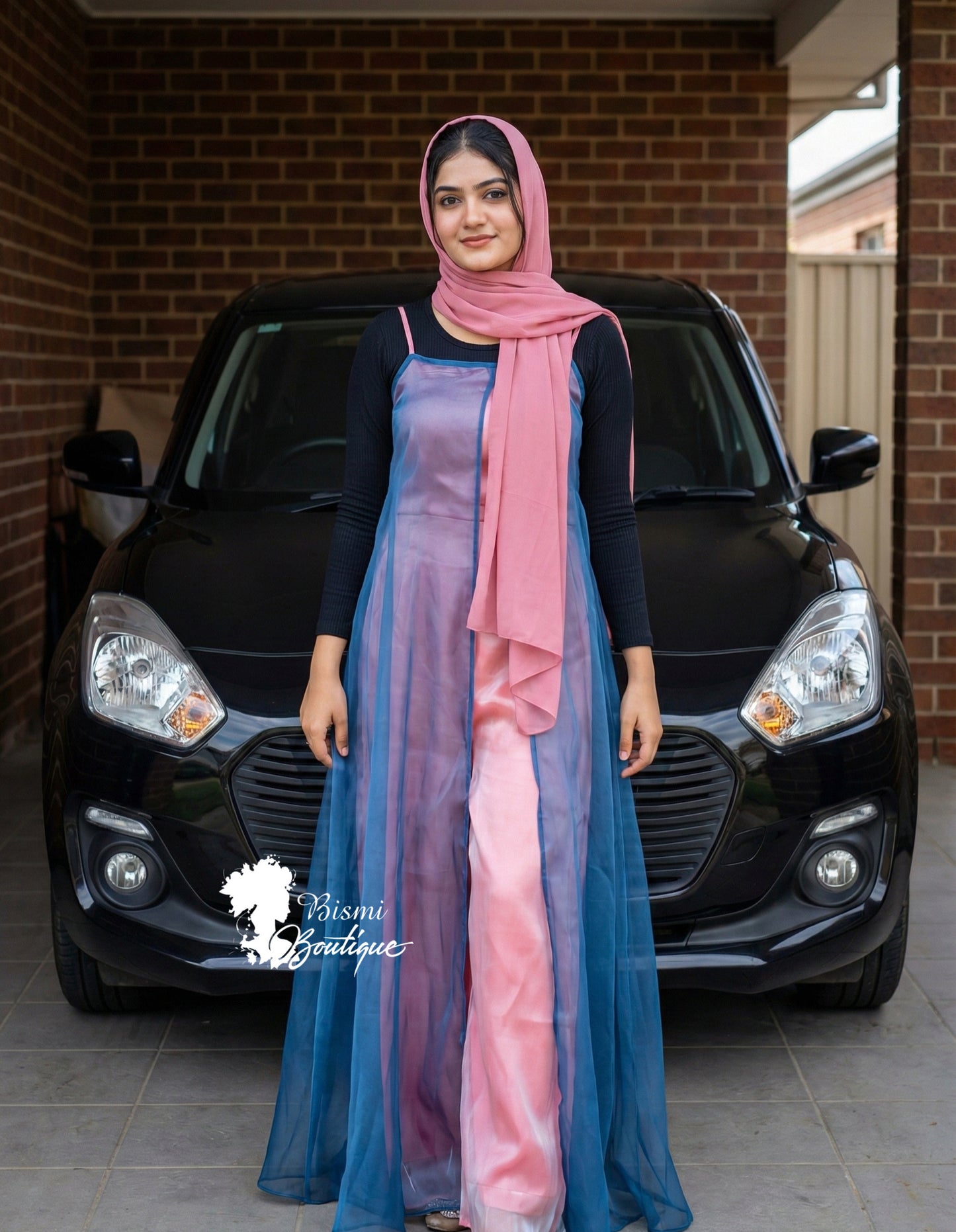 Jimmichu jumpsuit