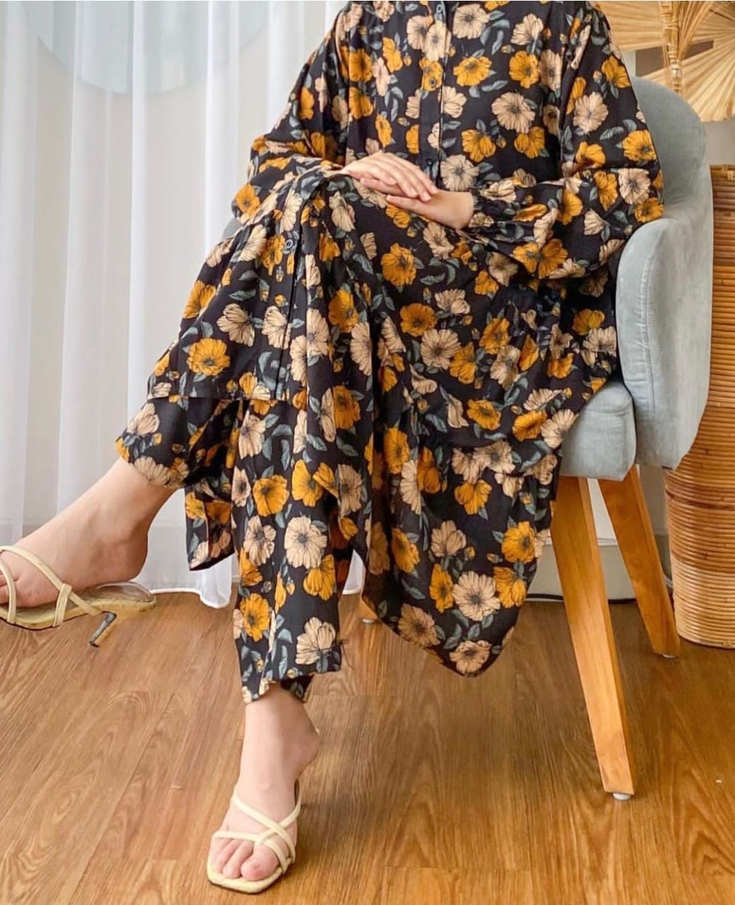 Co ord set