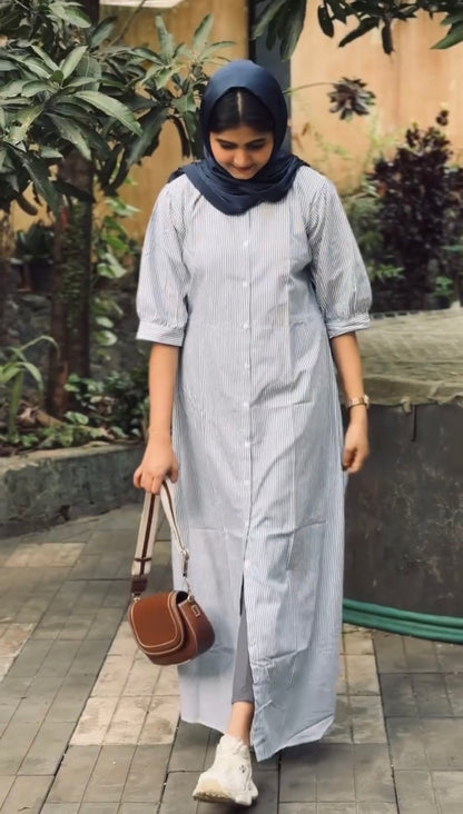 Long shirt