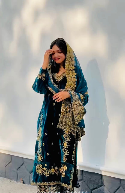Velvet designer suite
