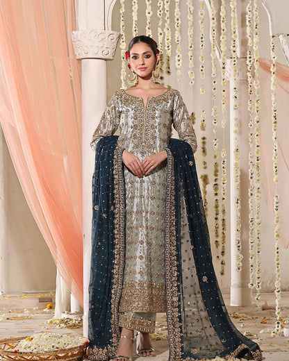 Jimmichu silk suite