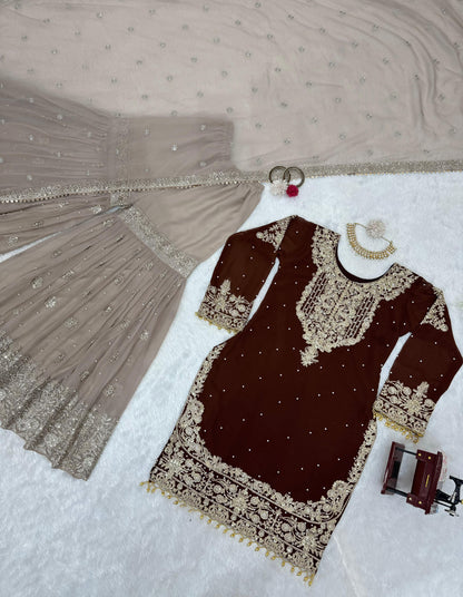 Designer suite