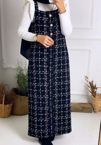Pinafore set