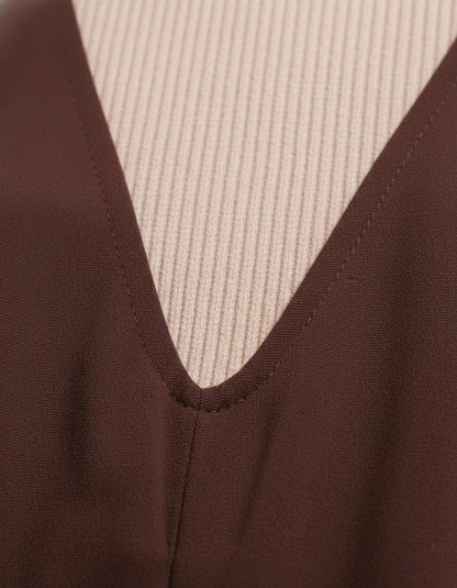Pinafore and rib inner