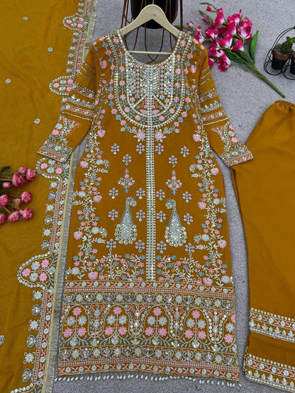 Designer suite