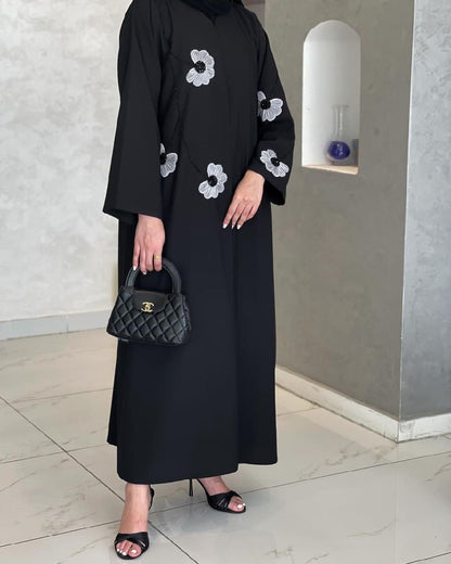 Trending abaya