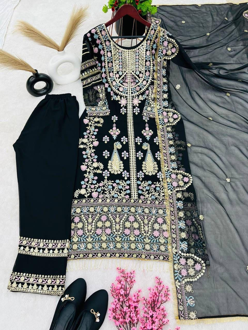 Designer suite