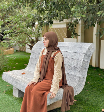 Pinafore