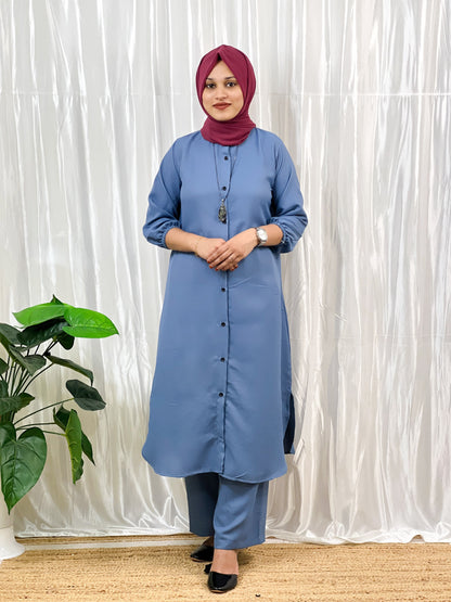 Simple co ord set