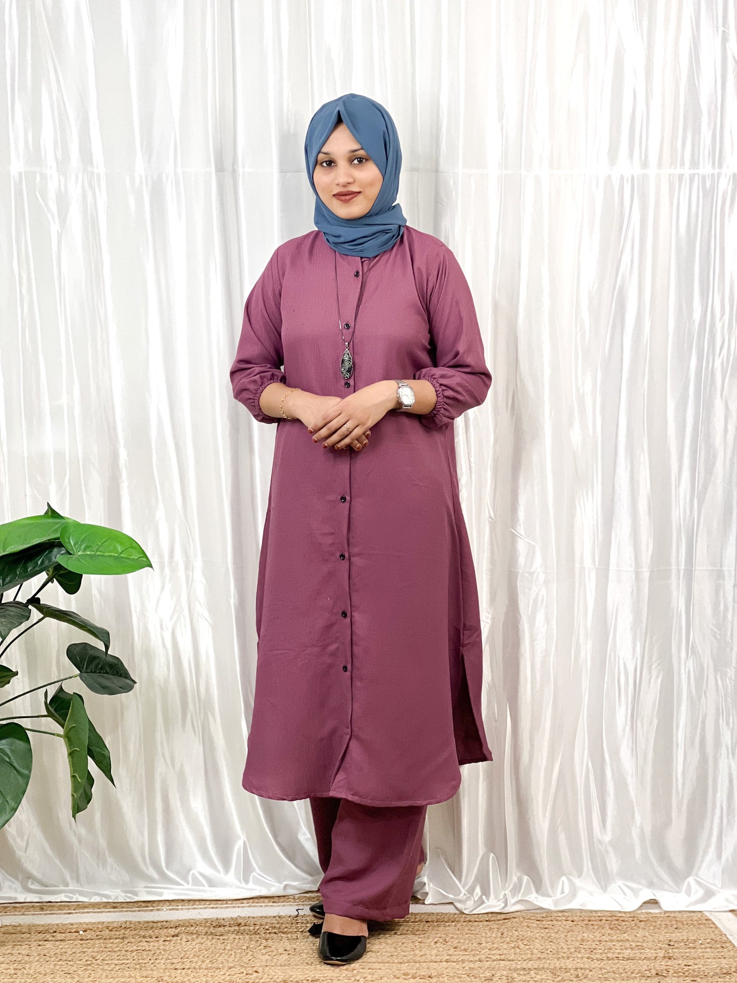 Simple co ord set