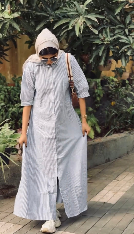 Long shirt