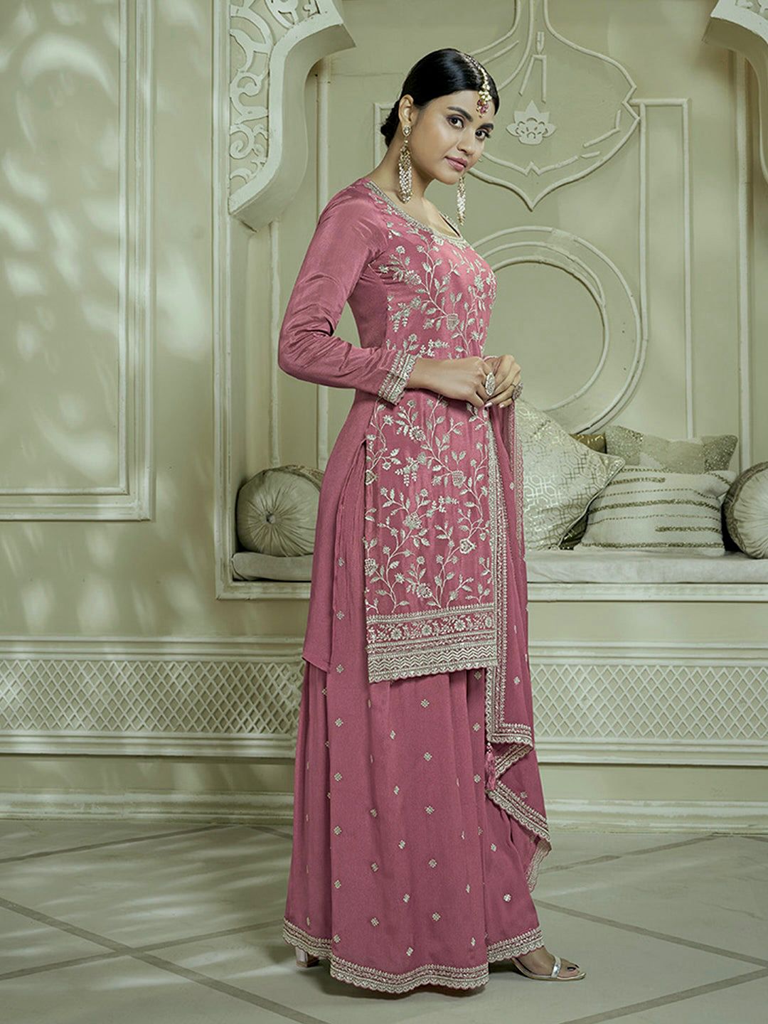 Premium sharara