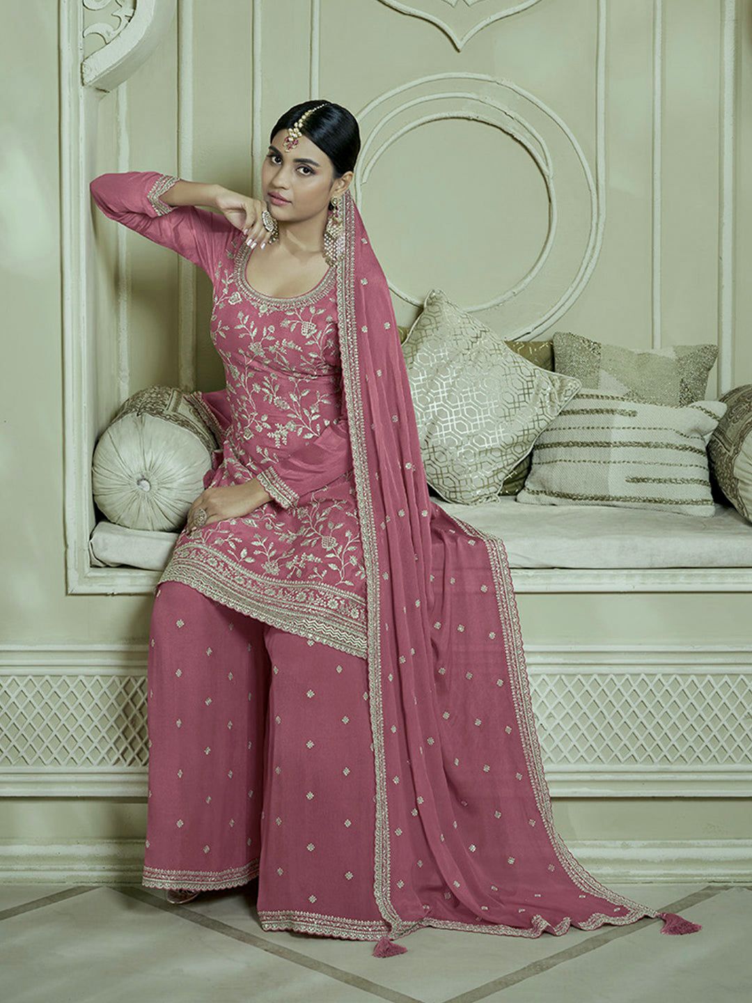 Premium sharara