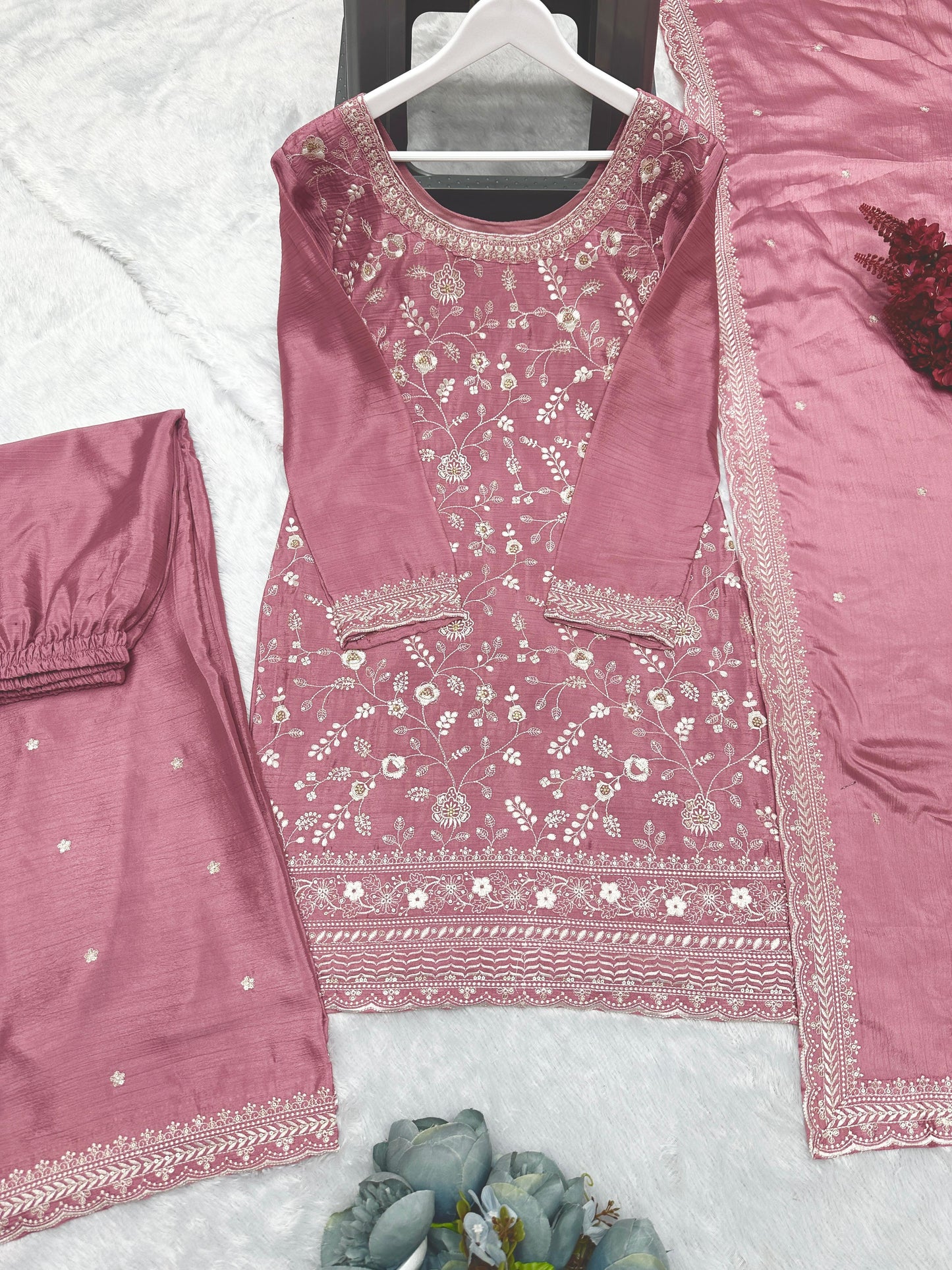 Premium sharara