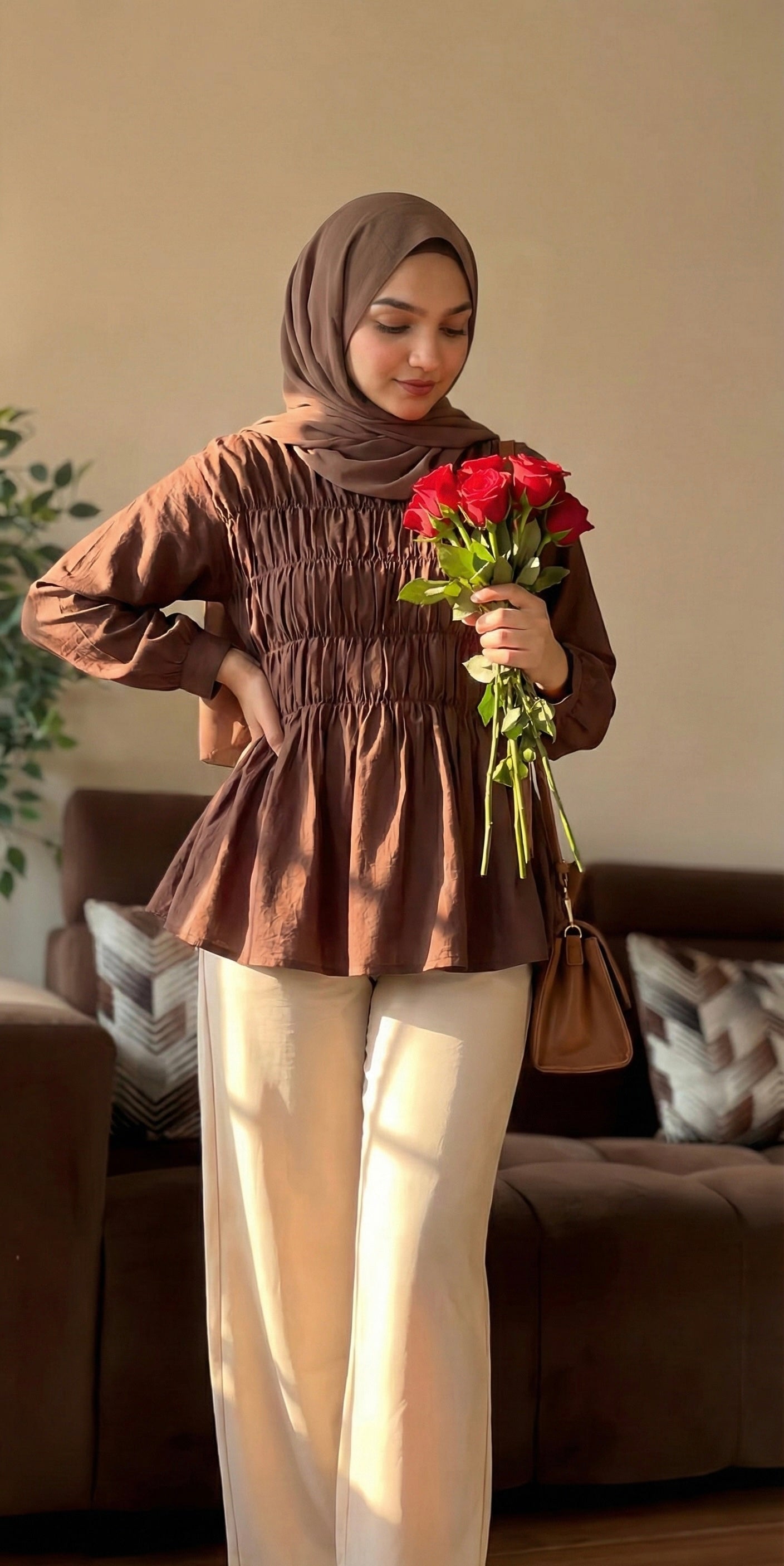Cey top and pant