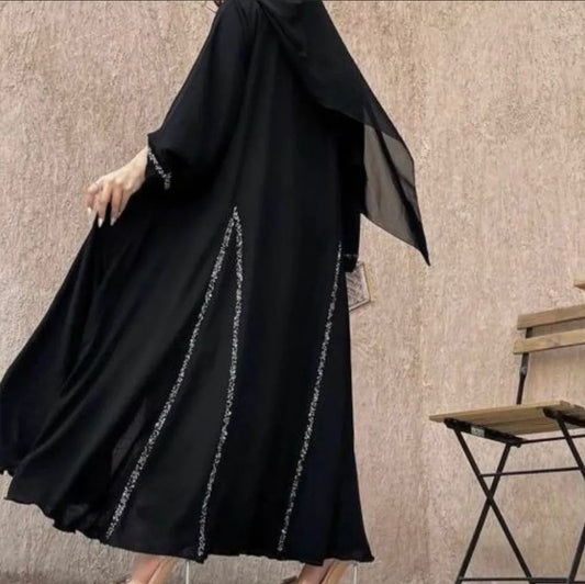 Premium abaya