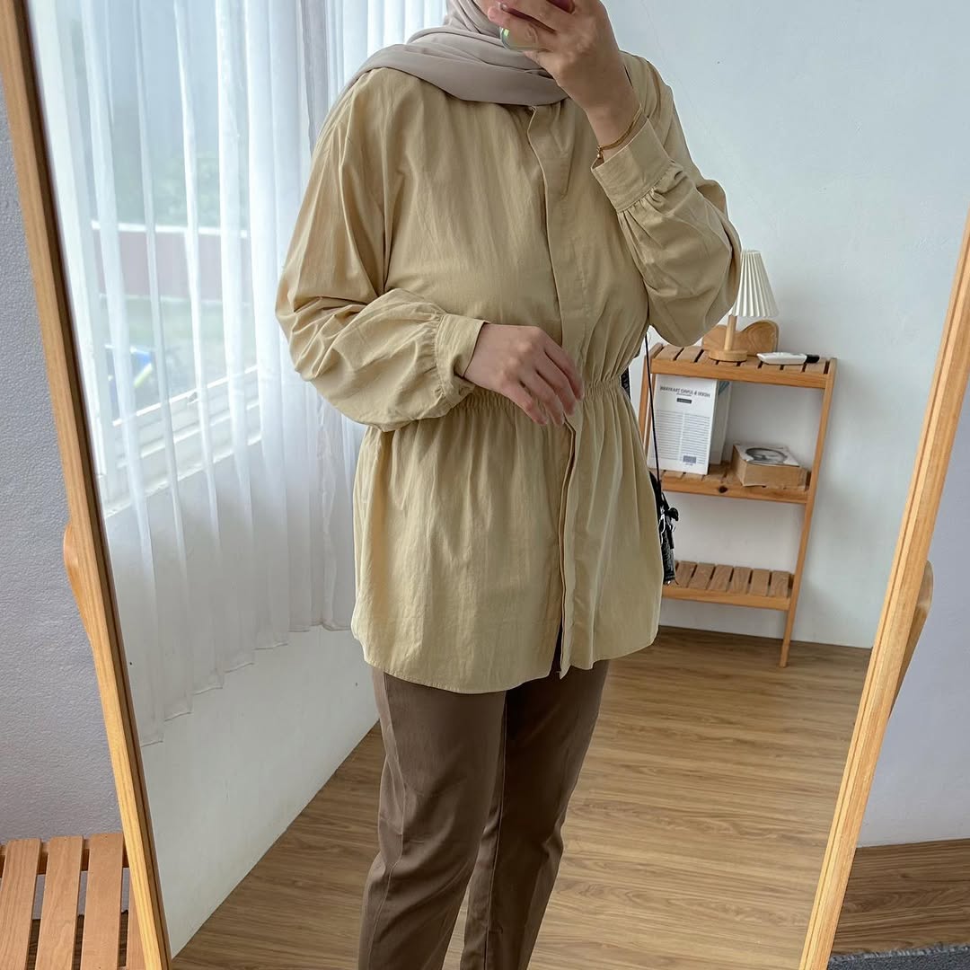 Co ord set